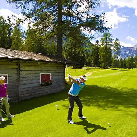Otel Boutiquehotel Berghof