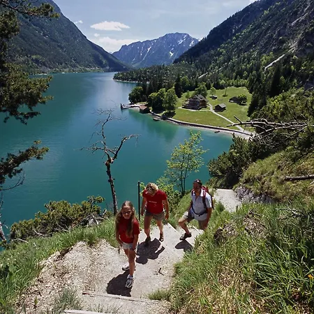 Garni Berghof Pertisau