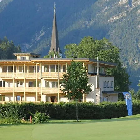Boutiquehotel Berghof