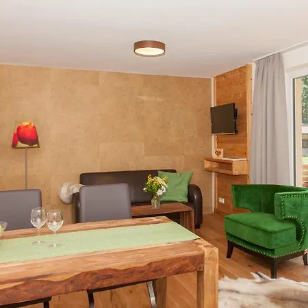 Boutiquehotel Berghof