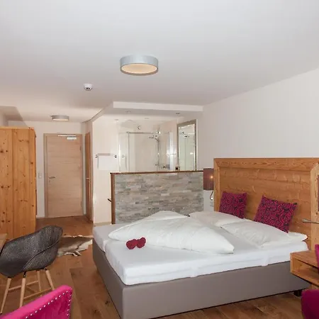 Garni Berghof Hotel