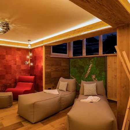 Garni Berghof 3* Пертизау