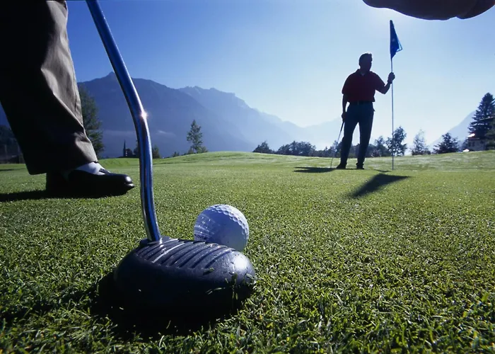 Garni Berghof Pertisau