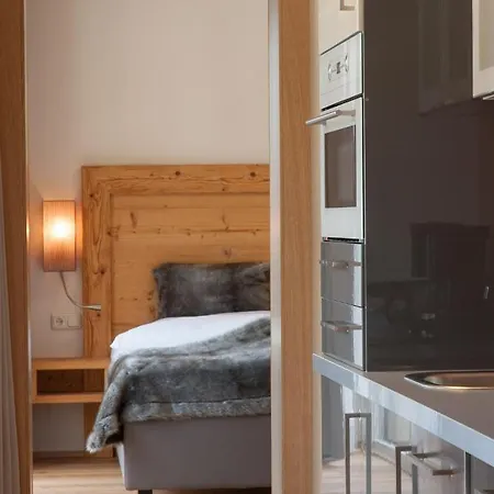 Garni Berghof Pertisau