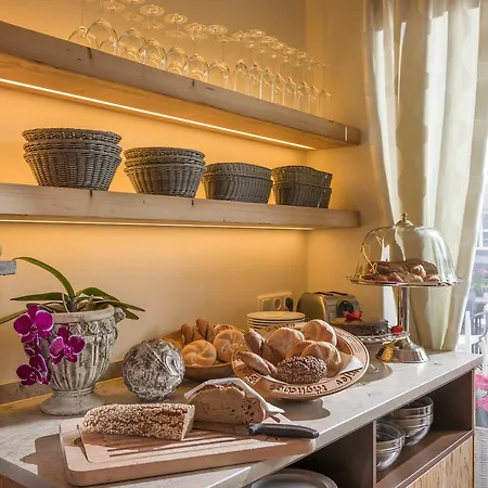 Garni Berghof Pertisau