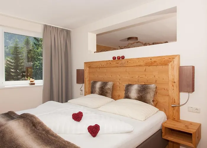 Garni Berghof Pertisau